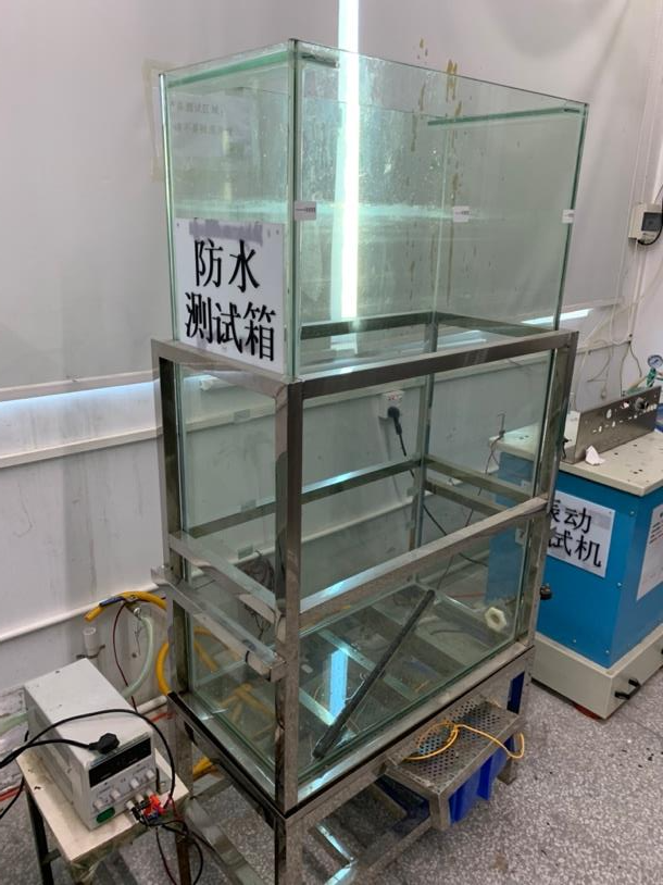 图片来自 company information，第 8 页